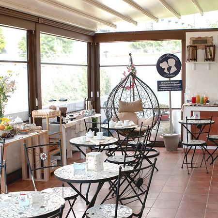 Serendipity B&B Messina Bagian luar foto